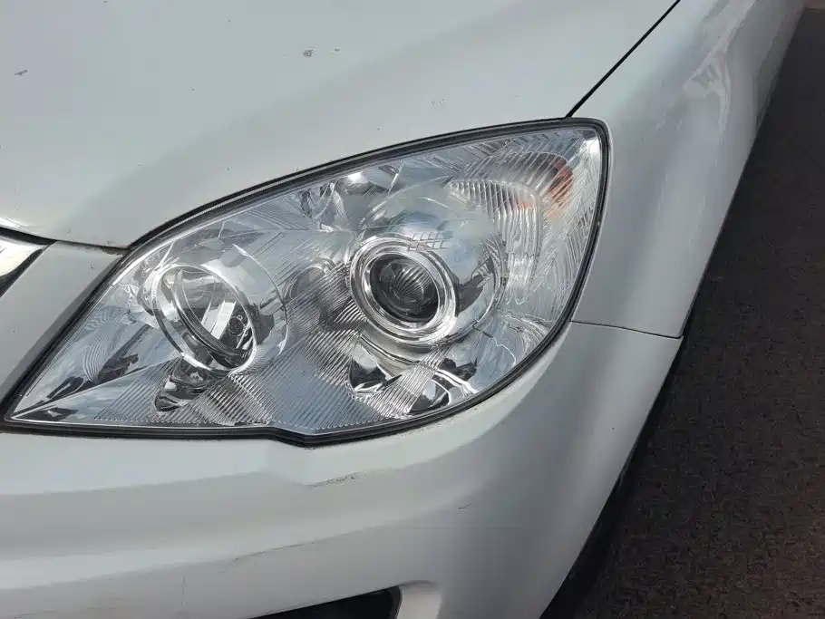 Haval H6 — миниатюра 5