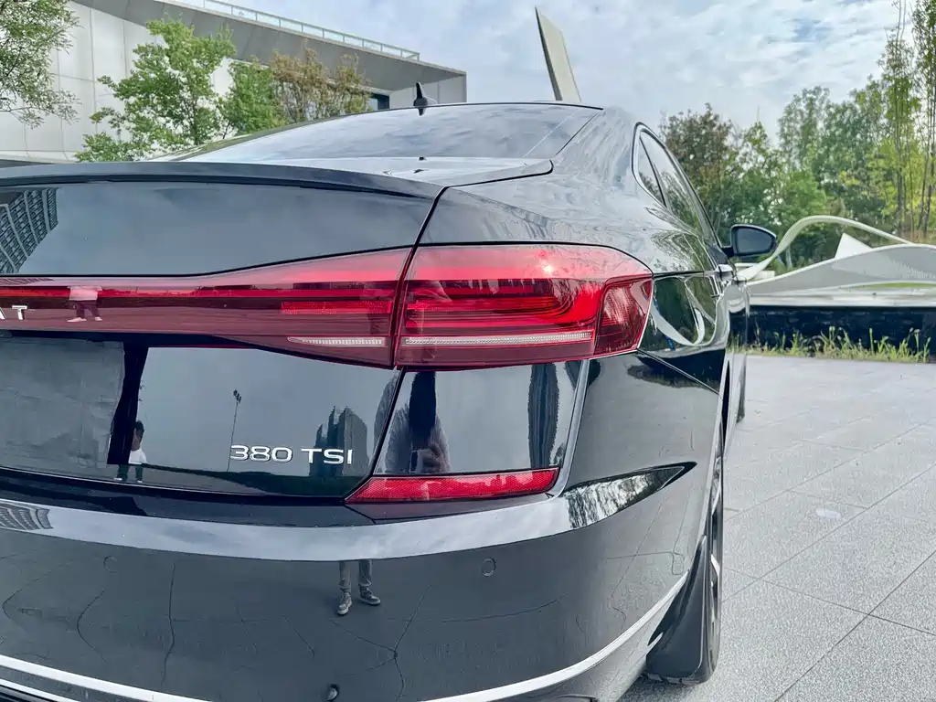 Volkswagen Passat — миниатюра 21