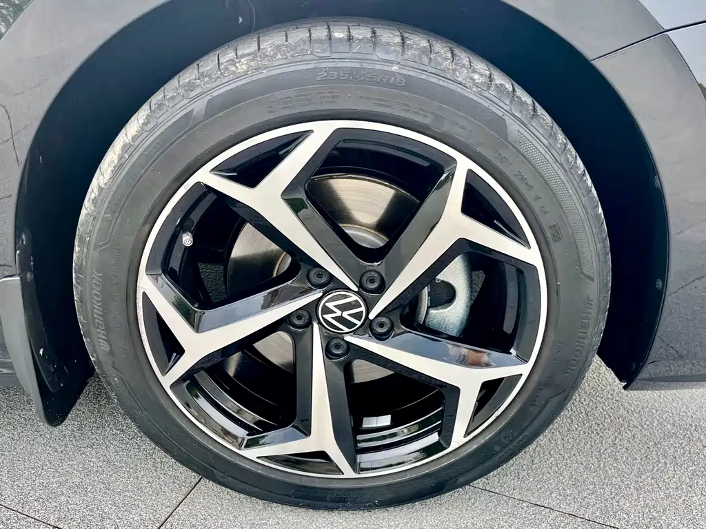 Volkswagen Passat — миниатюра 24