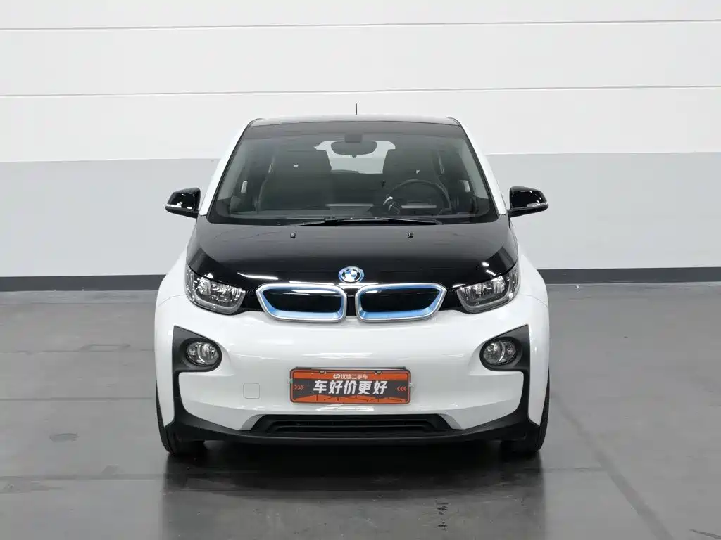 BMW i3 (Import) — миниатюра 3