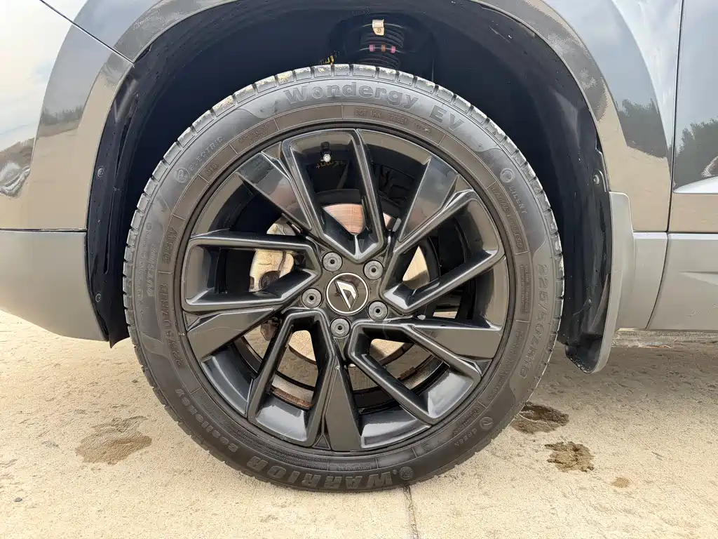 Jetta VS7 Black Edge Edition 1.4T Auto Glory Edition Pro, фото 16