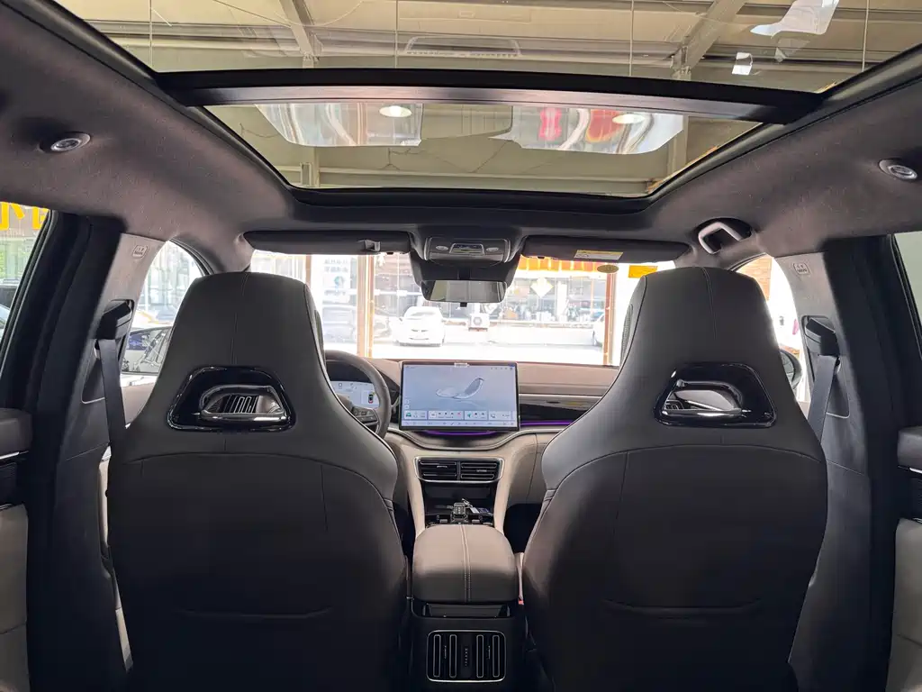 BYD PLUS New Energy — миниатюра 20