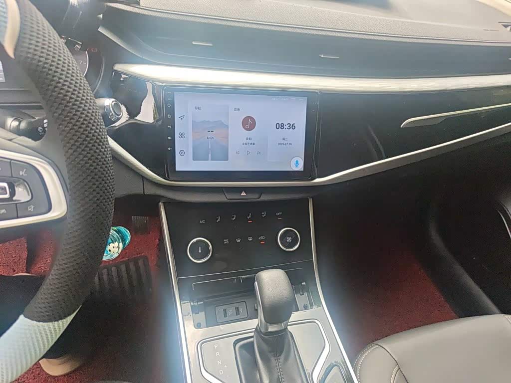 CHERY Arrizo 5 1.5 л 2026 г. Белый, пробег 1000 км