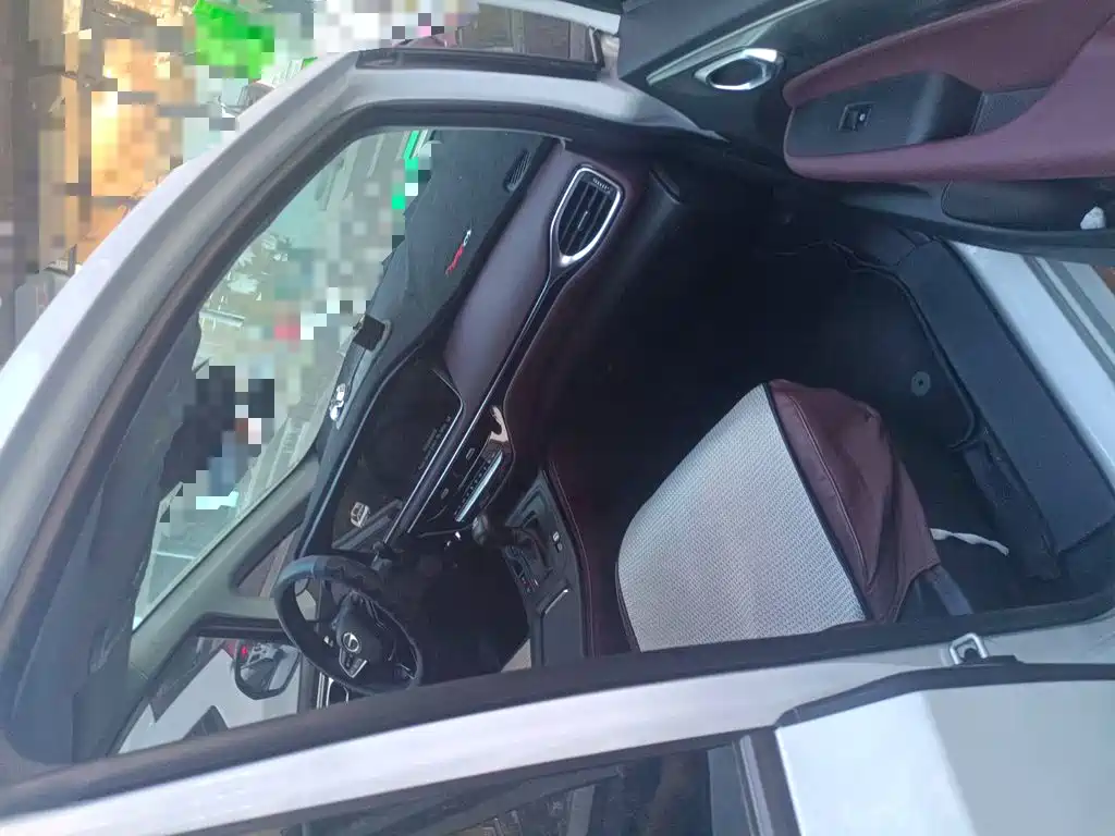 GAC Motor Trumpchi M6 — миниатюра 19