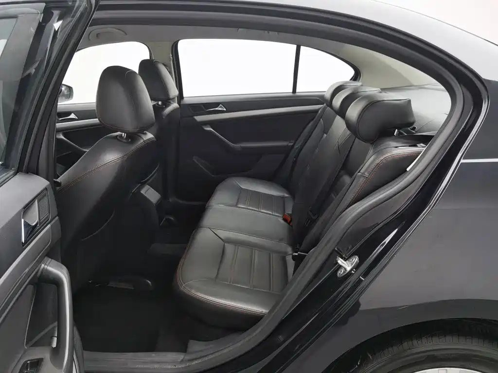Volkswagen Lavida — миниатюра 15