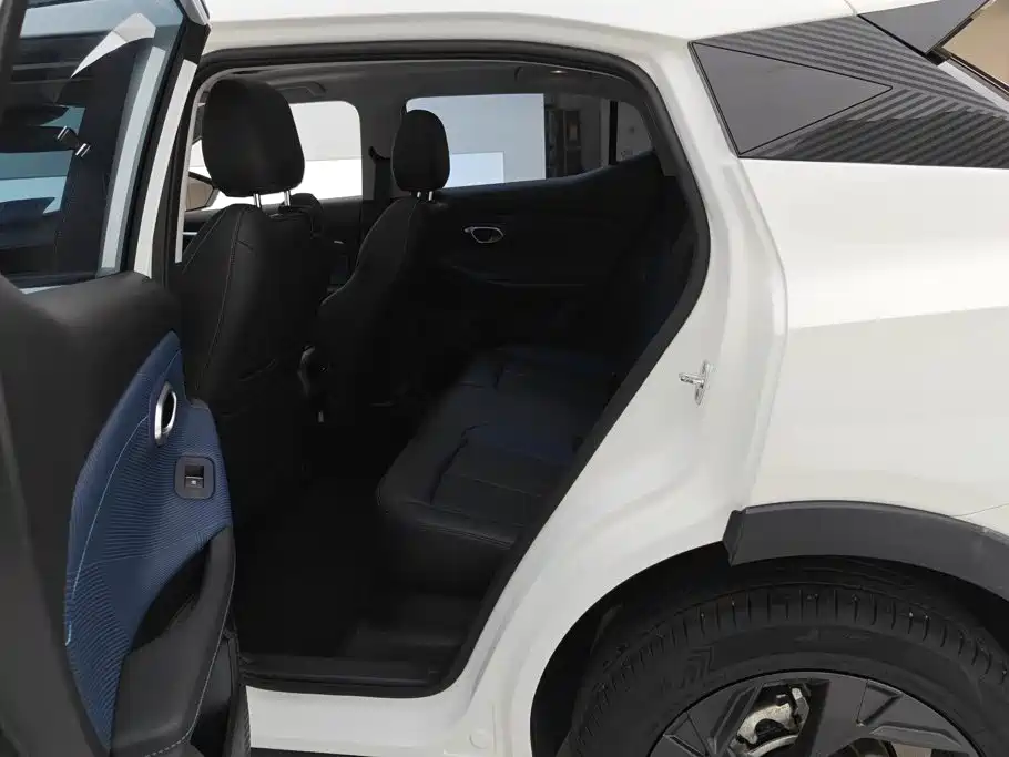 GAC Motor Trumpchi GS3 — миниатюра 11