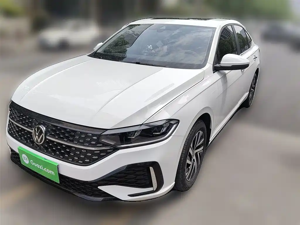 Volkswagen Lavida 2024