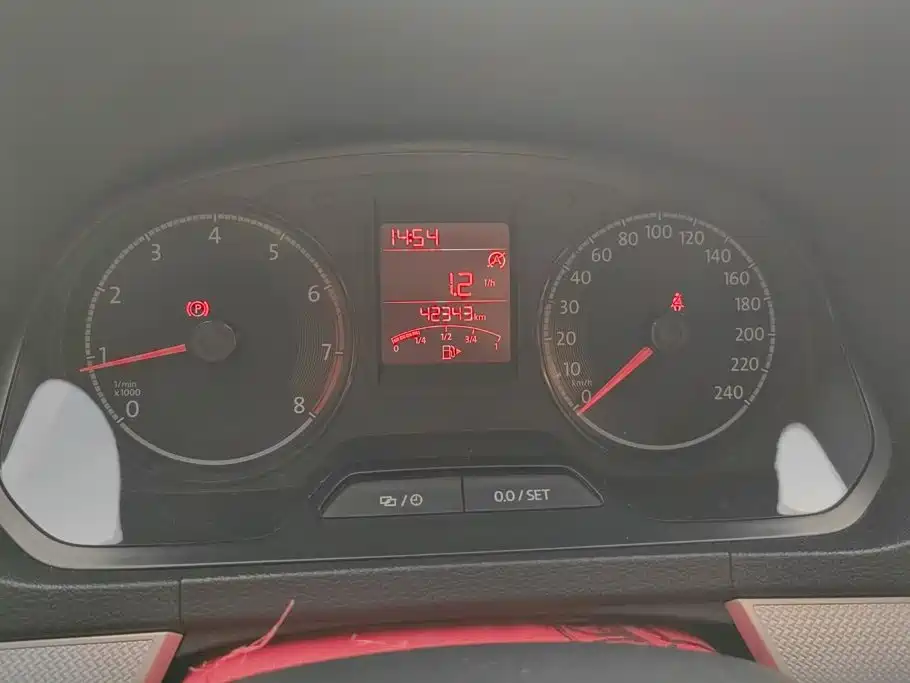 Jetta VA3 — миниатюра 14