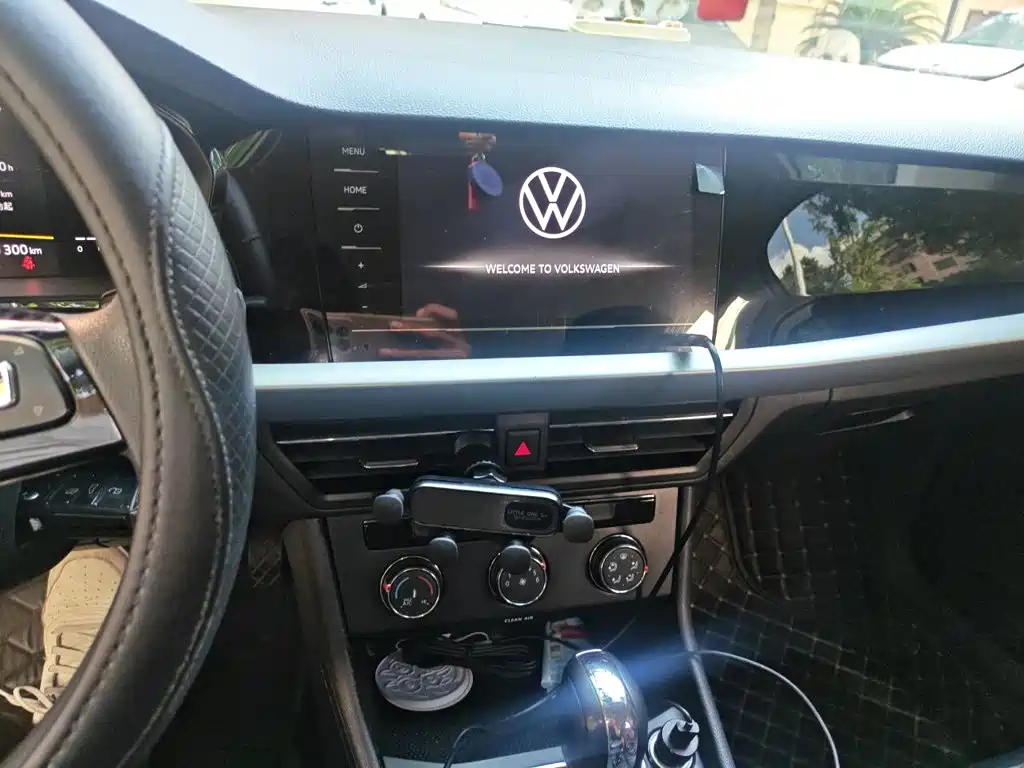 Volkswagen Lavida — миниатюра 9
