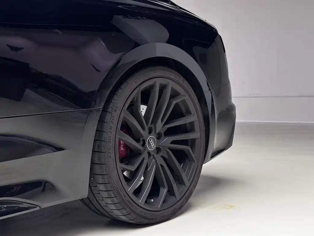 Audi RS 5 — миниатюра 14
