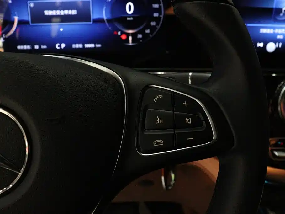 Mercedes-Benz Vito — миниатюра 21