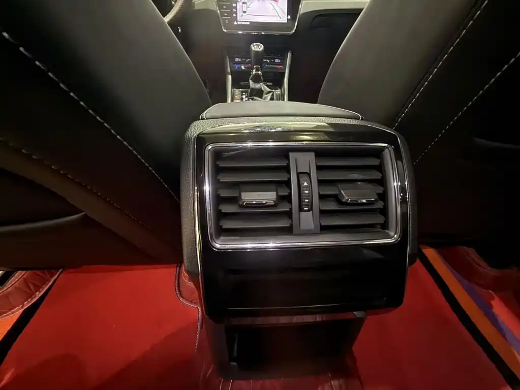 Skoda Superb — миниатюра 19