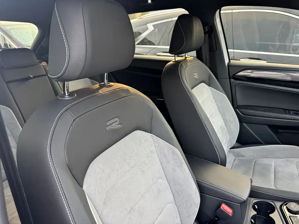 Volkswagen Tayron — миниатюра 15