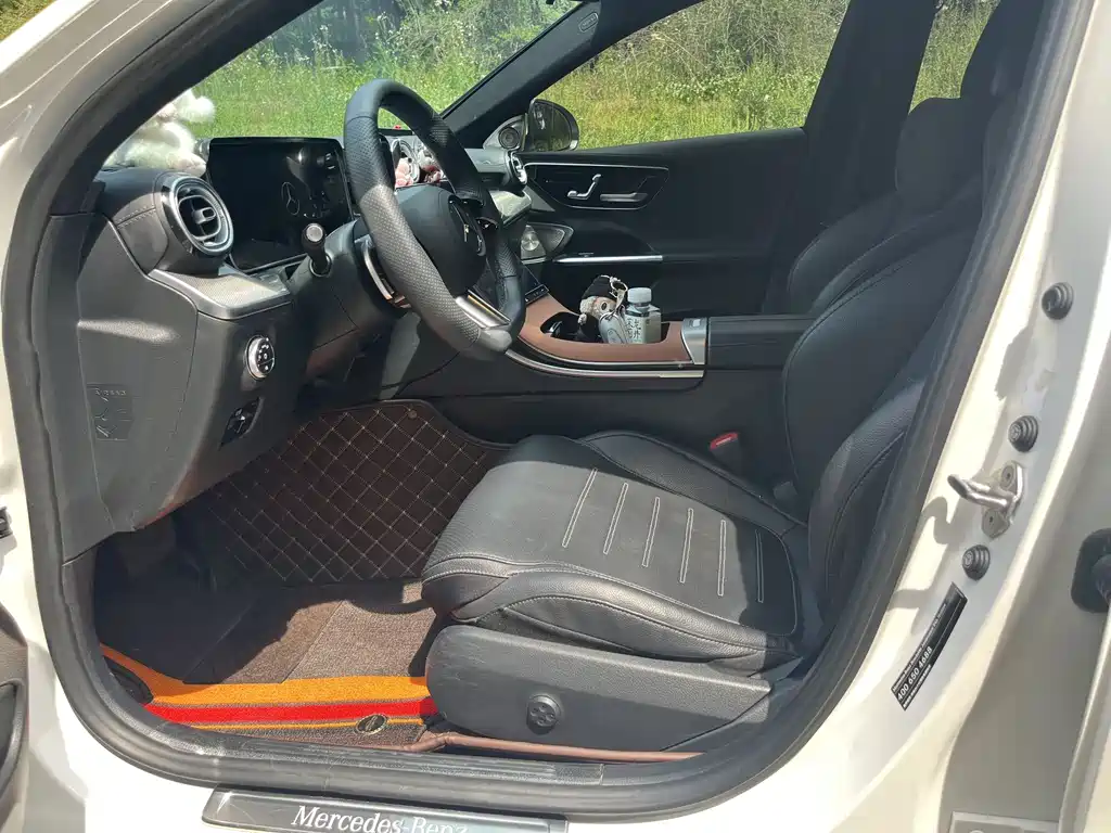 Mercedes-Benz C-Class C 2023 C 350 eL