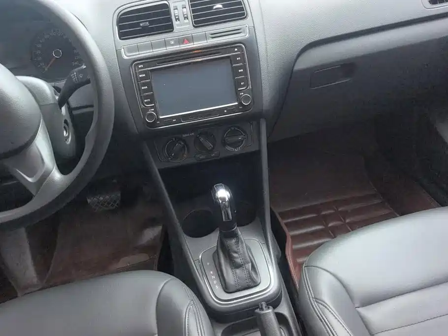 Volkswagen Polo — миниатюра 16
