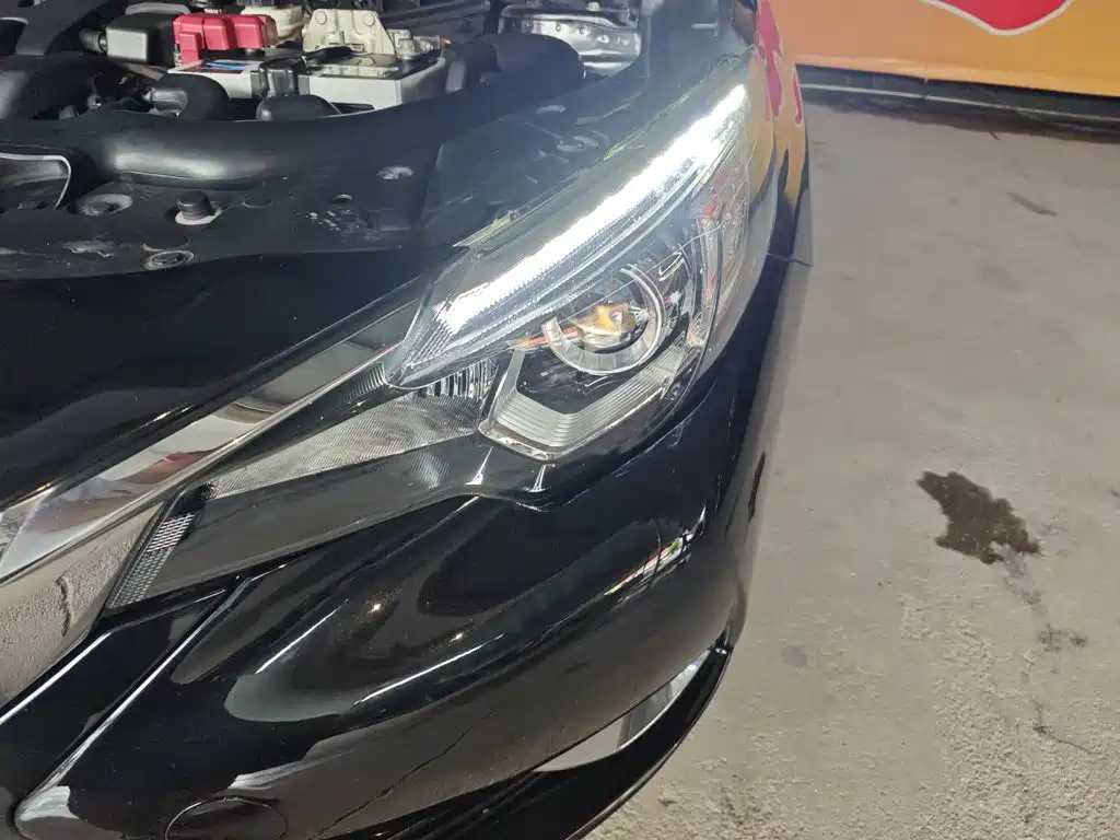 Venucia T90 — миниатюра 24
