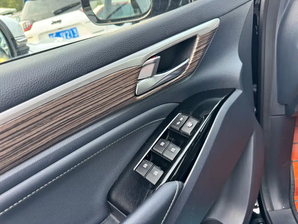 GAC Motor Trumpchi M8 — миниатюра 5