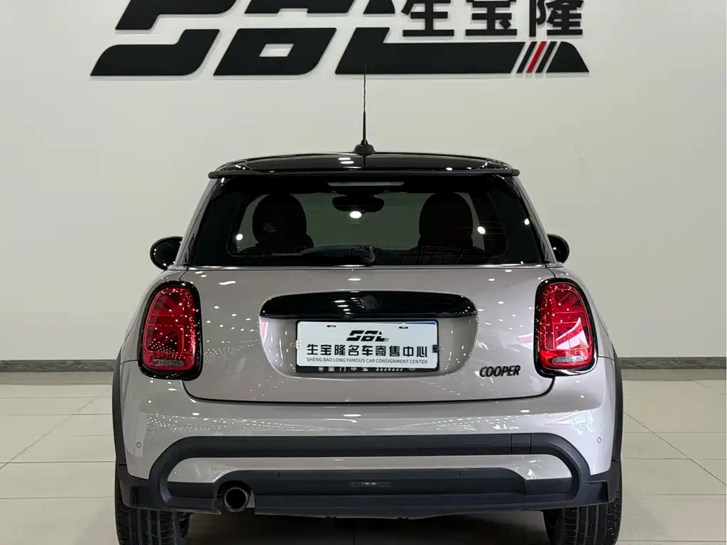 MINI Mini — миниатюра 5