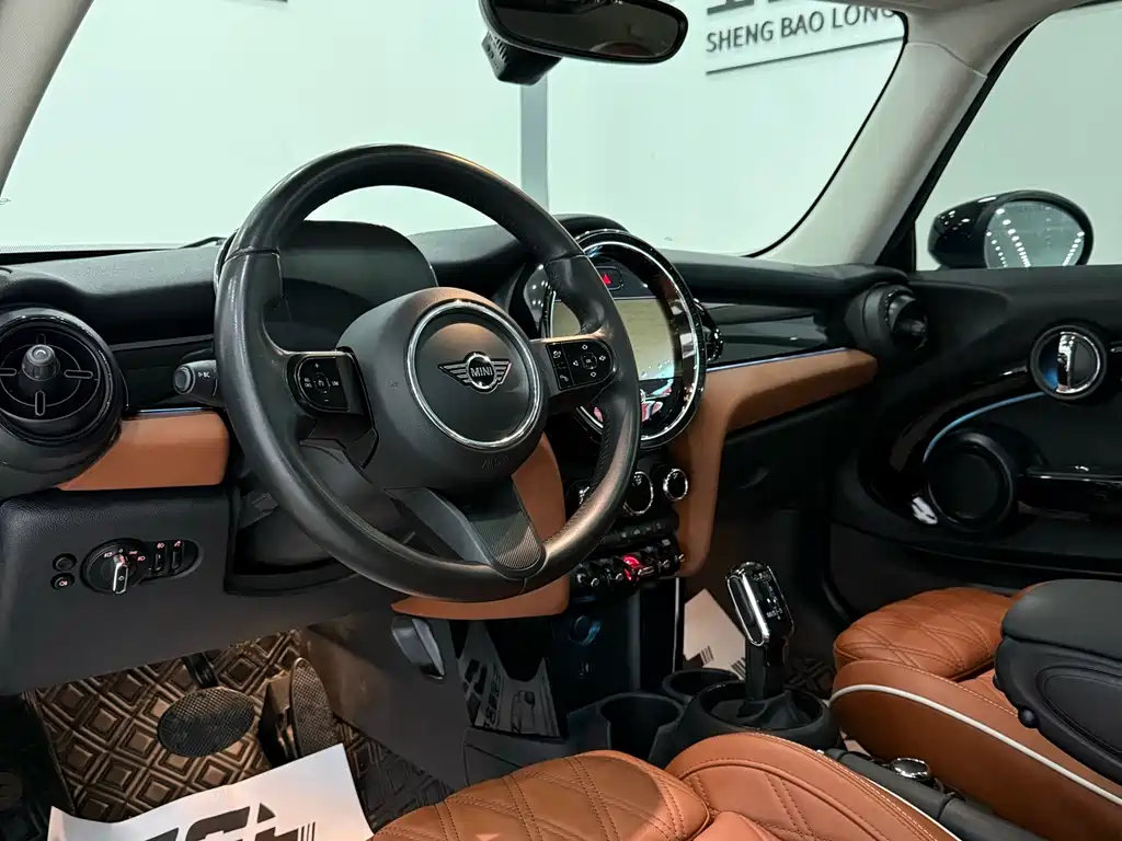 MINI Mini — миниатюра 8