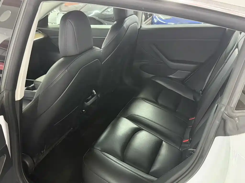 Tesla Model 3 — миниатюра 6