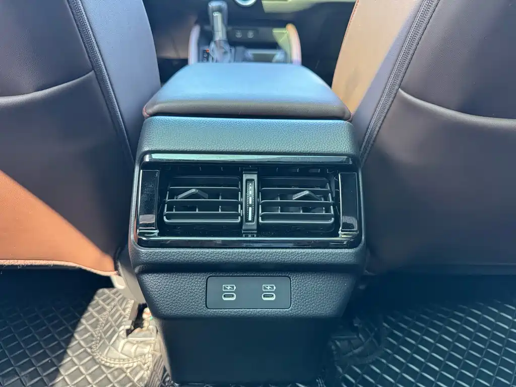 Honda Inspire — миниатюра 14