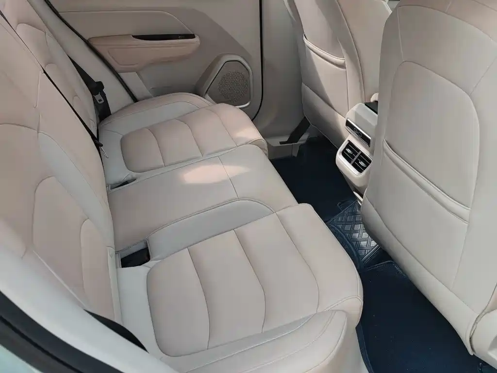 Geely Icon — миниатюра 10