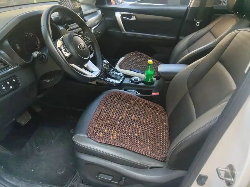 Kia Sportage — миниатюра 8