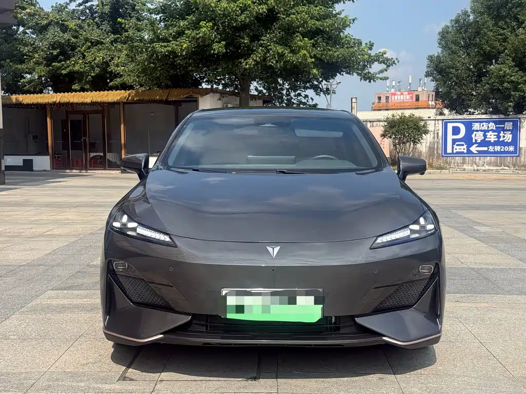 Deepal Deepal SL03 — миниатюра 2