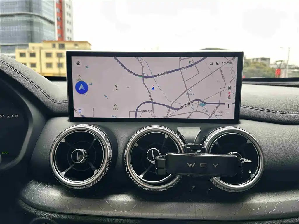 WEI PAI WEI BRAND VV5