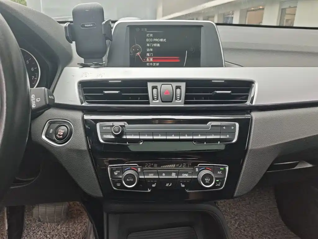 BMW X1 — миниатюра 18