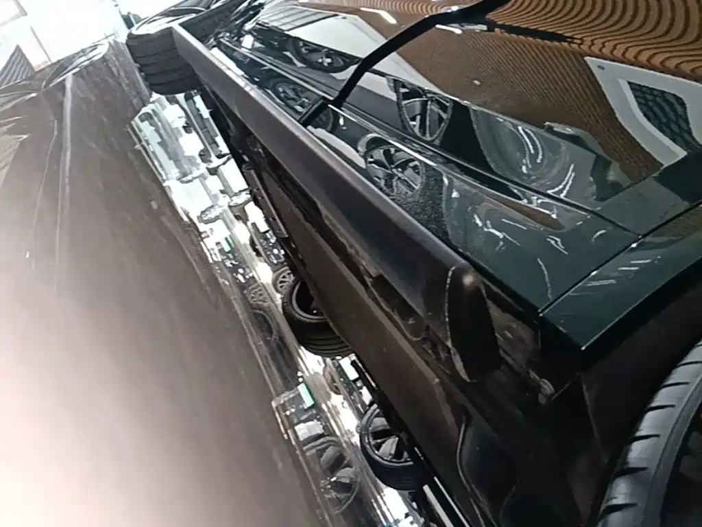 Li Auto Li L9 — миниатюра 22