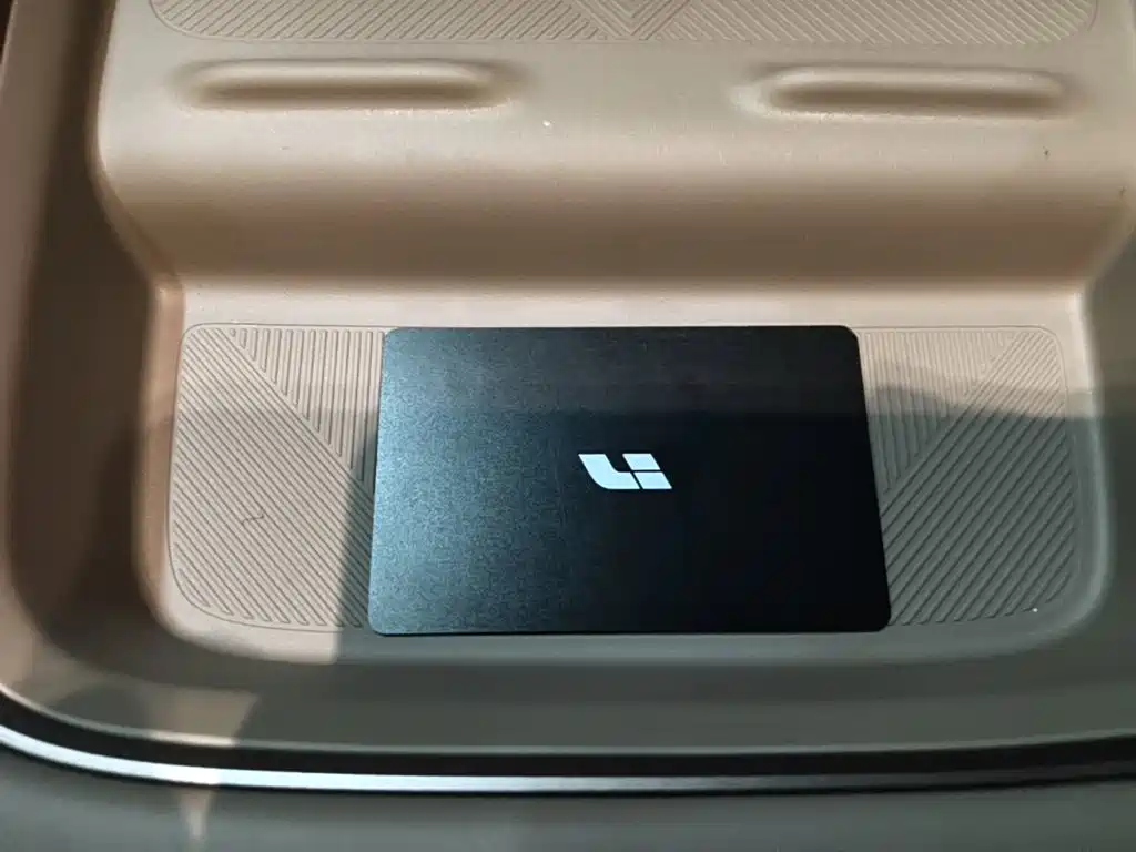 Li Auto Li i6 — миниатюра 9
