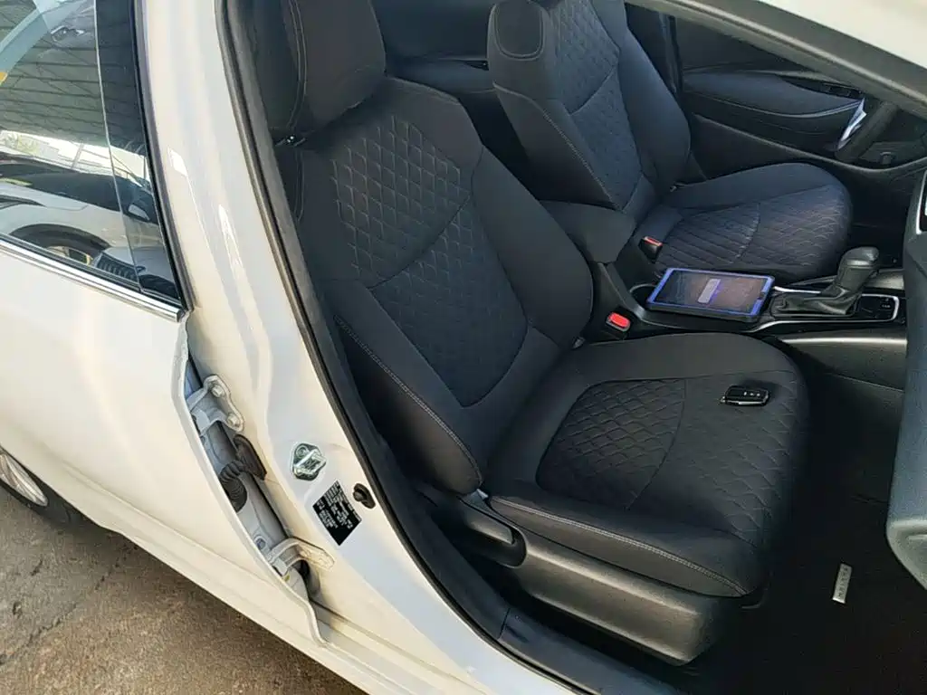 Toyota Allion — миниатюра 25