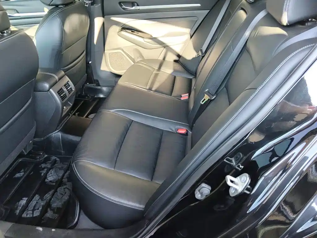 Nissan Teana — миниатюра 17