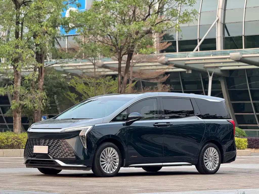 Buick Century 2023