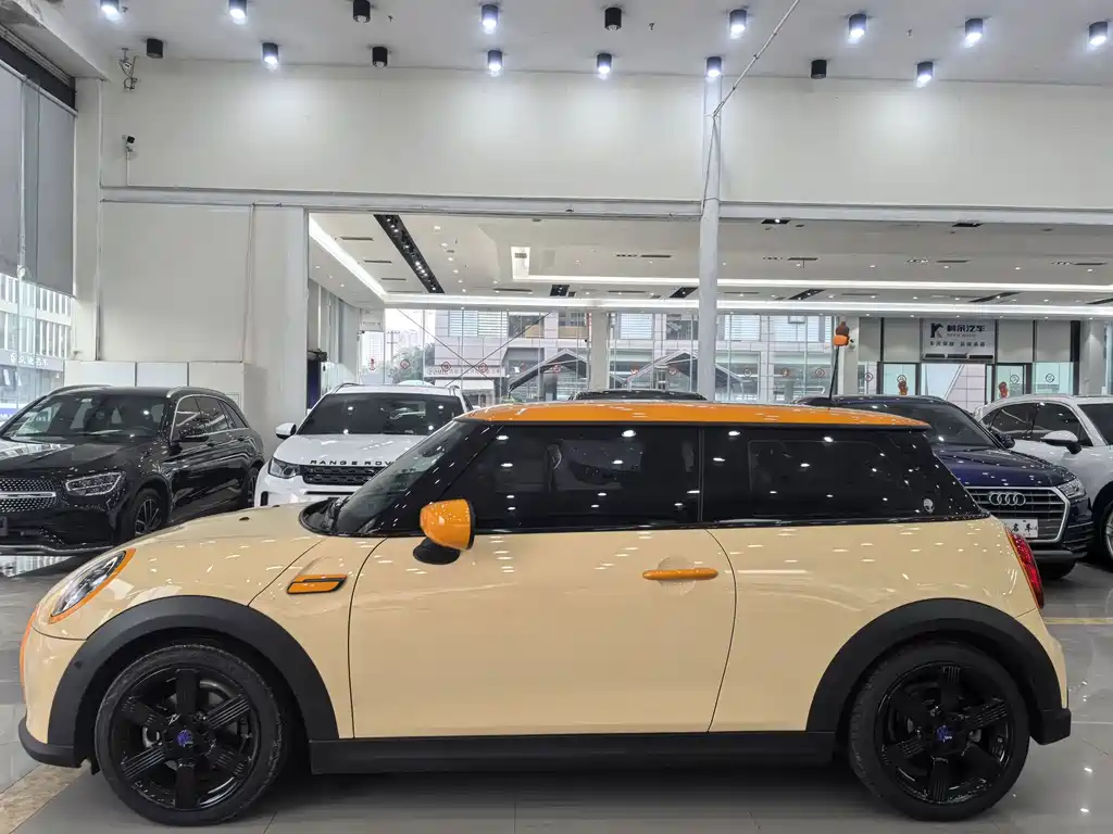 MINI Mini — миниатюра 12