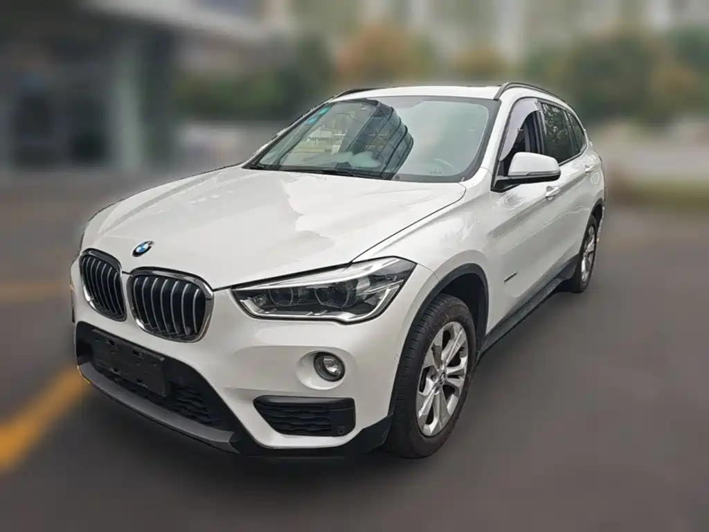 BMW X1 — миниатюра 3