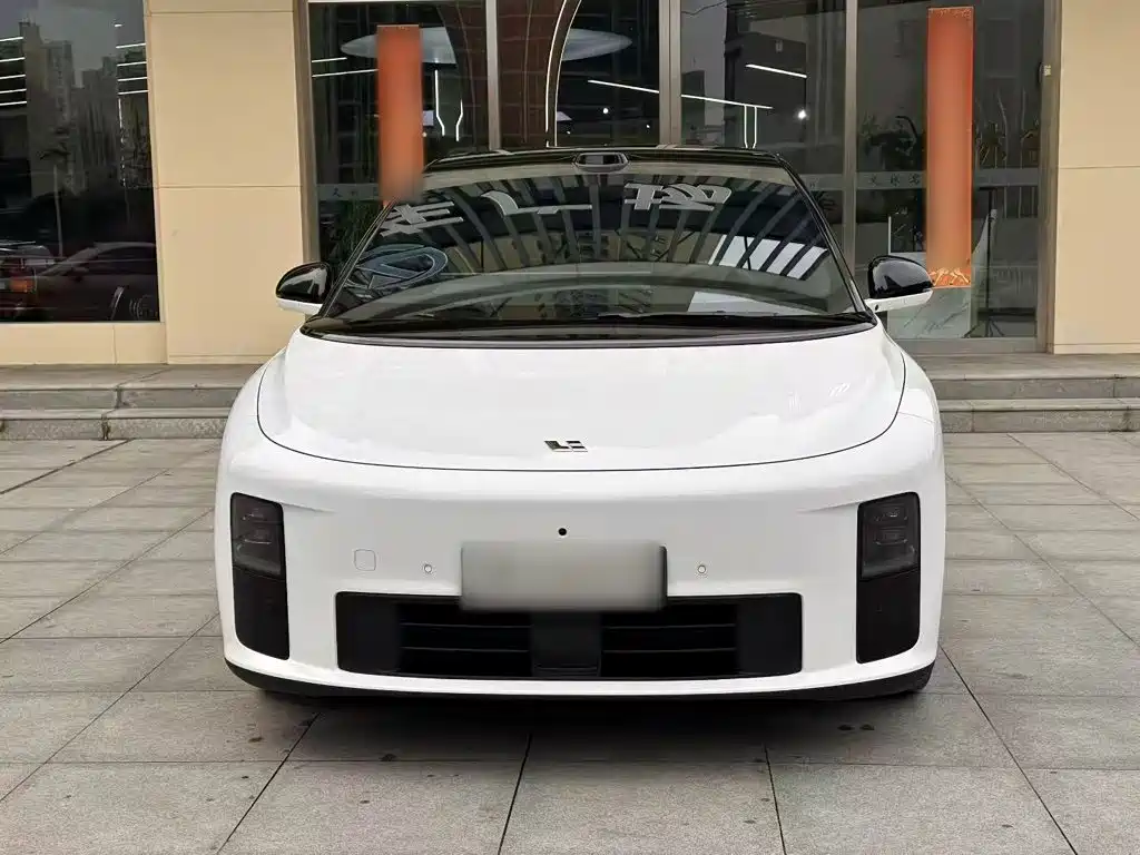 Li Auto Li i6 — миниатюра 3
