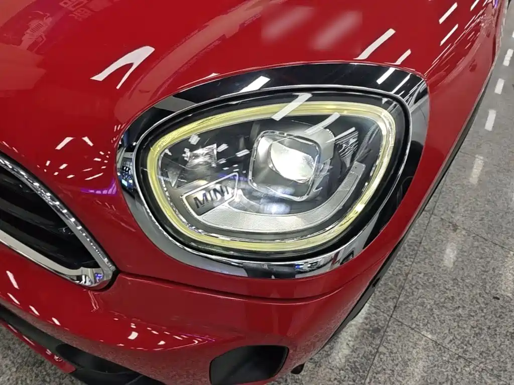 MINI Mini Countryman — миниатюра 24