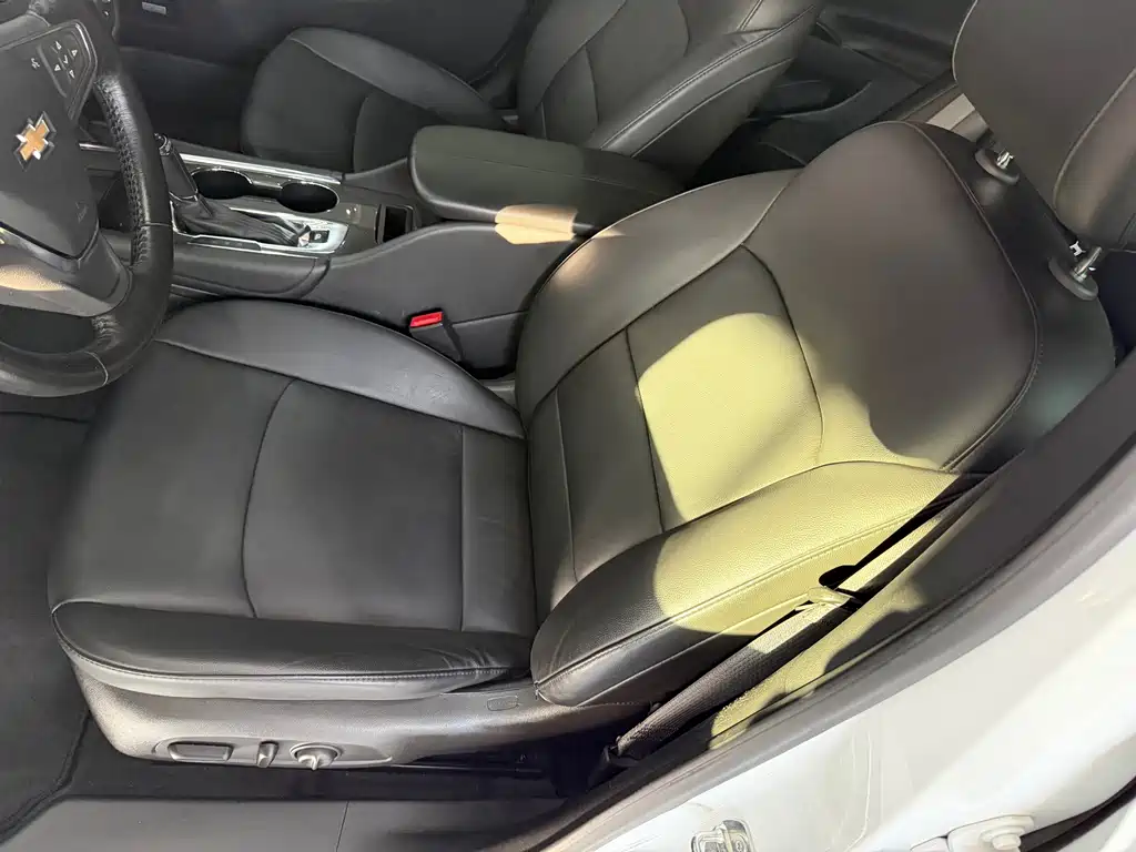 Chevrolet Malibu XL — миниатюра 12