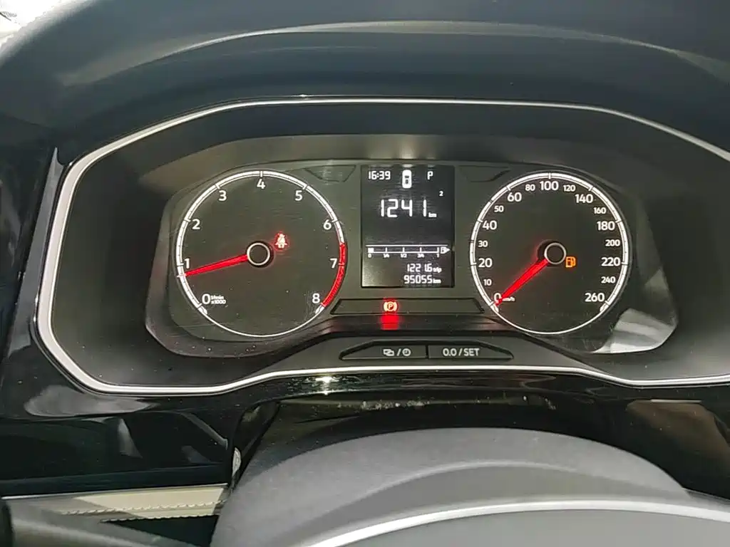 Jetta VS5 — миниатюра 12