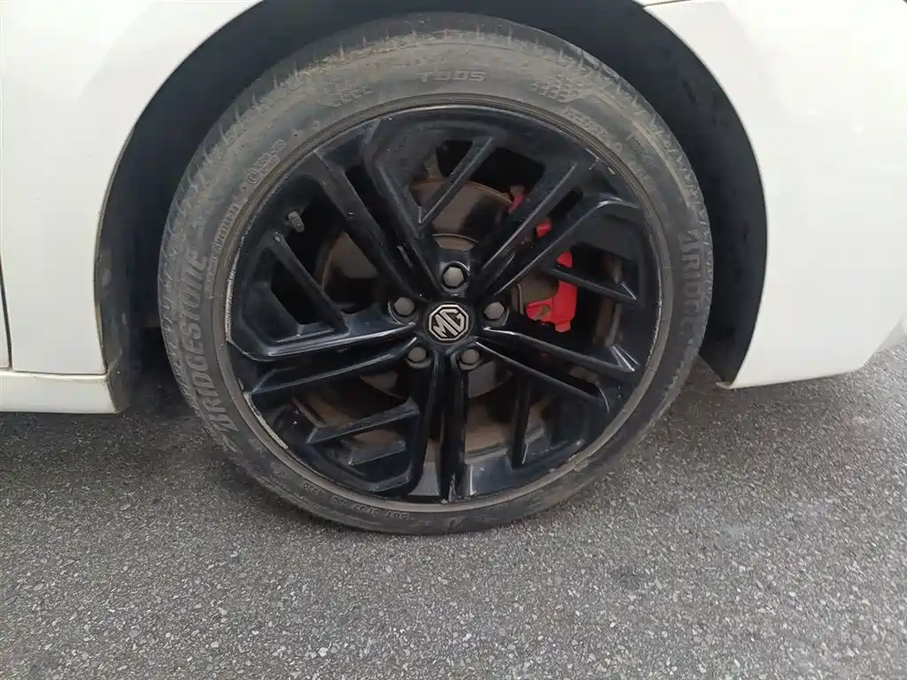 MG 6 2020 1.5T AT Trophy Luxury