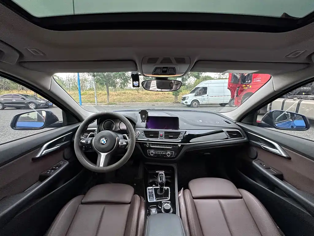 BMW 1 Series — миниатюра 13