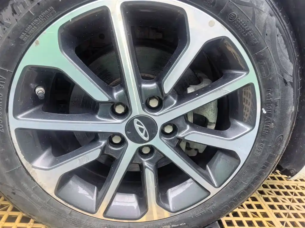 Chery GX 2019 Champion 1.5L MT Fashion