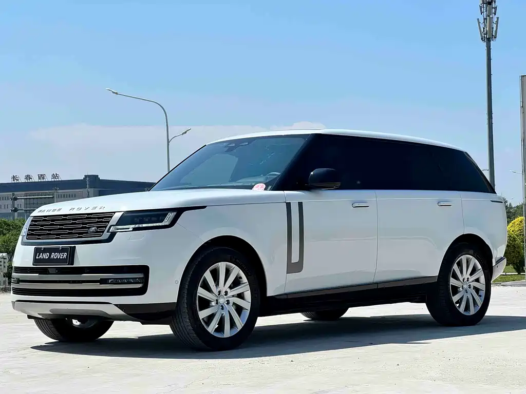 Land Rover Range Rover 2023