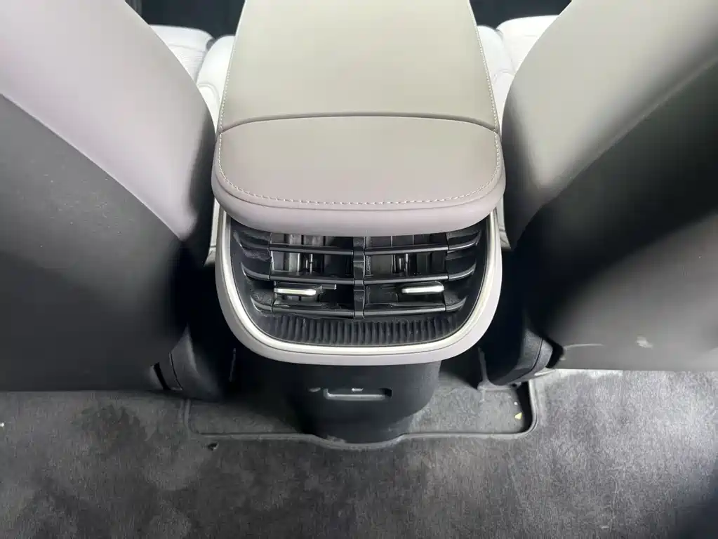 NIO ET5T 2025 100kWh Touring