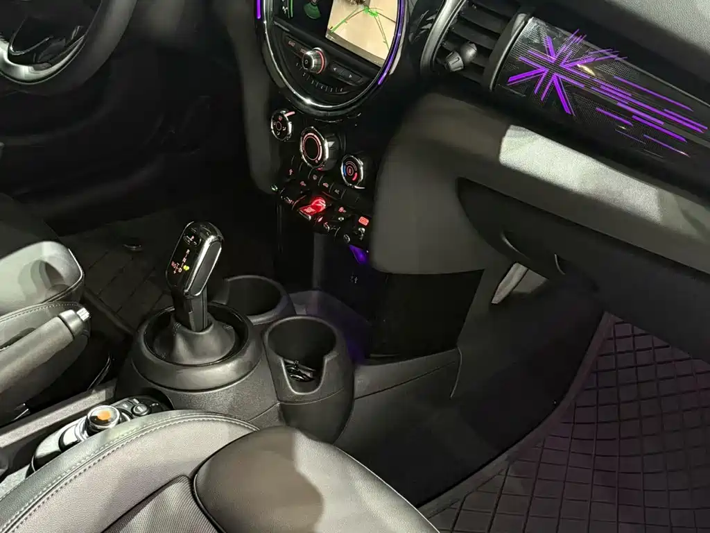 MINI Mini — миниатюра 12