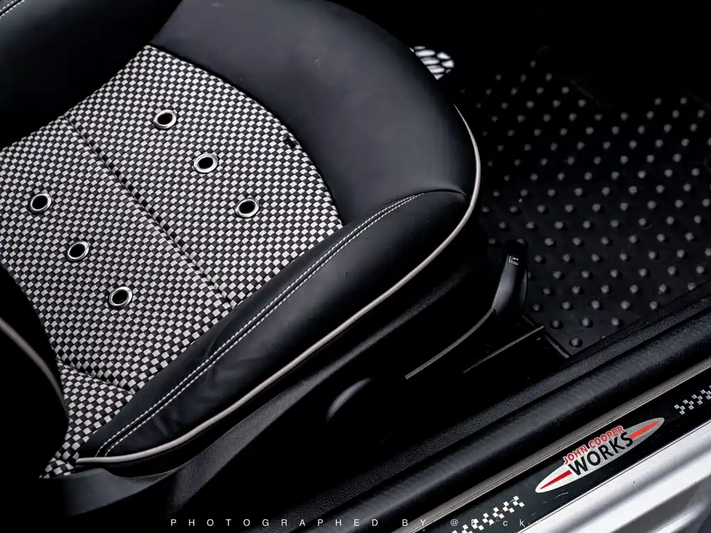MINI Mini JCW — миниатюра 12