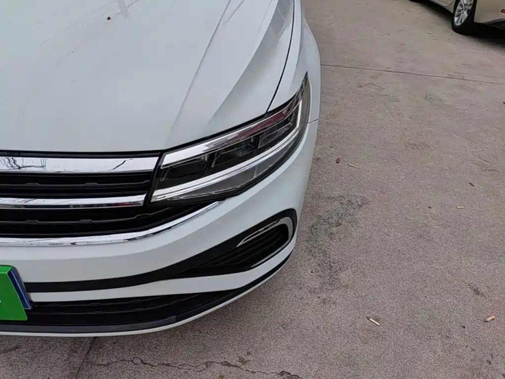 Volkswagen Bora — миниатюра 24