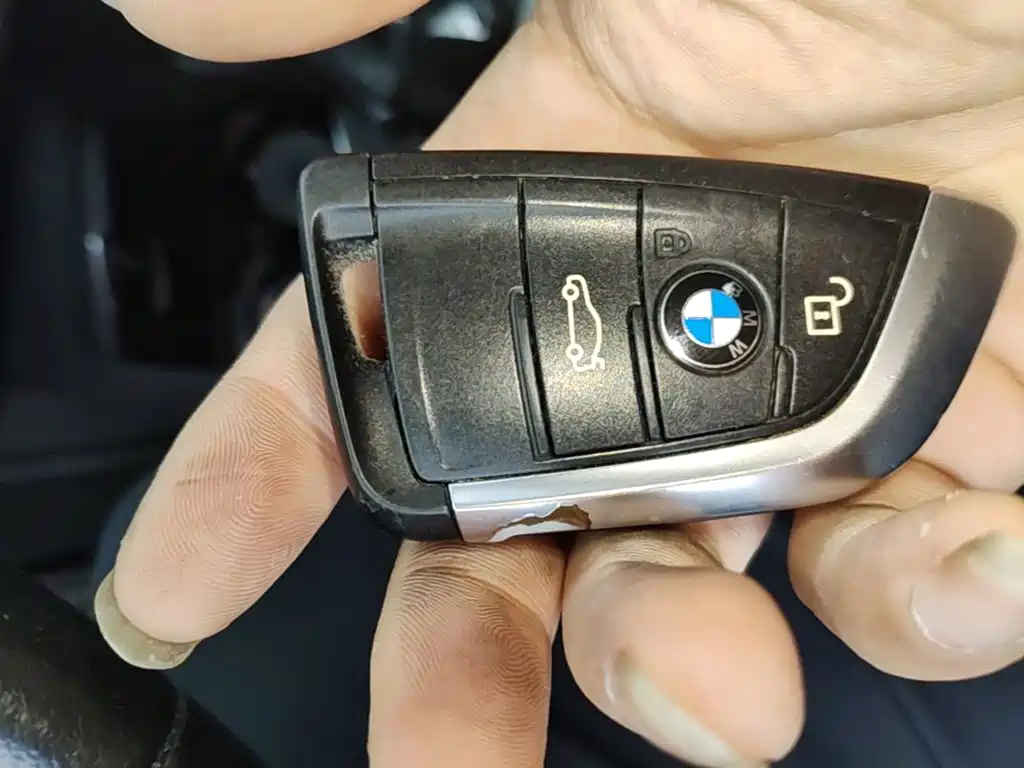 BMW X1 — миниатюра 9